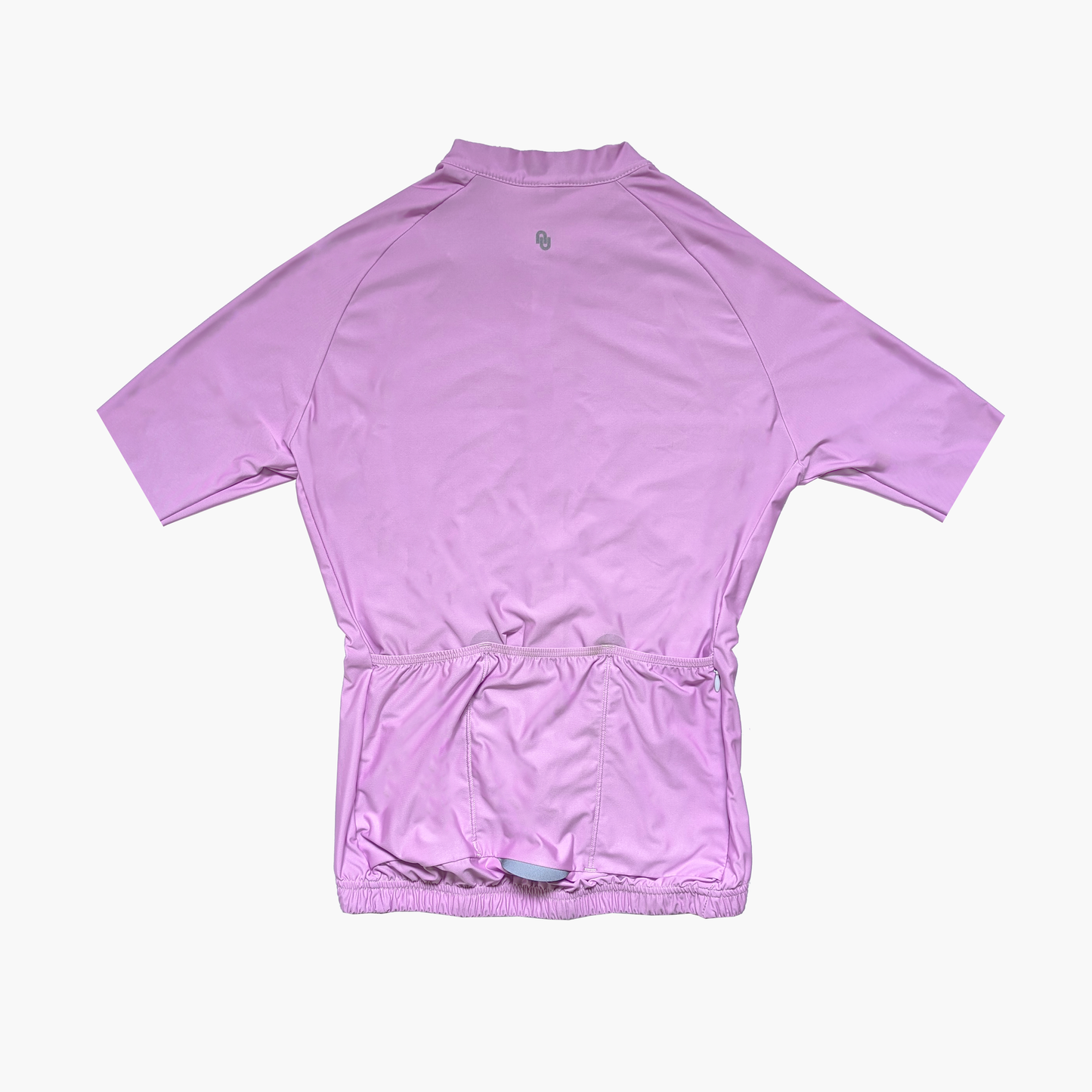 Short Sleeve Jersey in Verbena