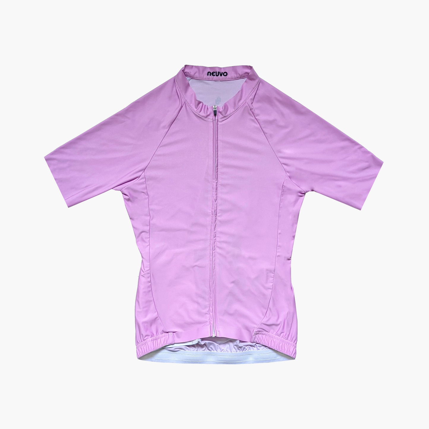 Short Sleeve Jersey in Verbena