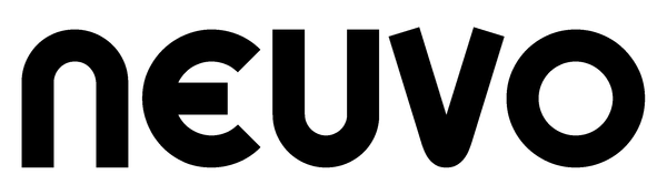 neuvo logo