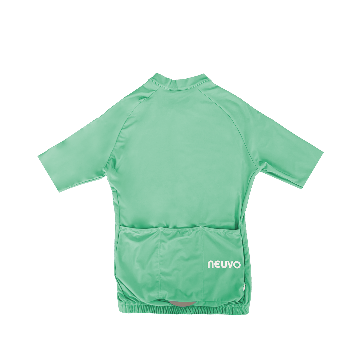 Short Sleeve Jersey in Mint
