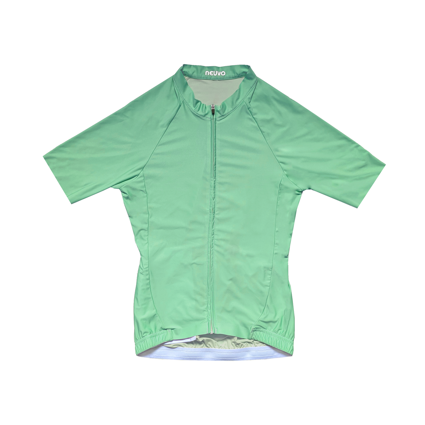 Short Sleeve Jersey in Mint